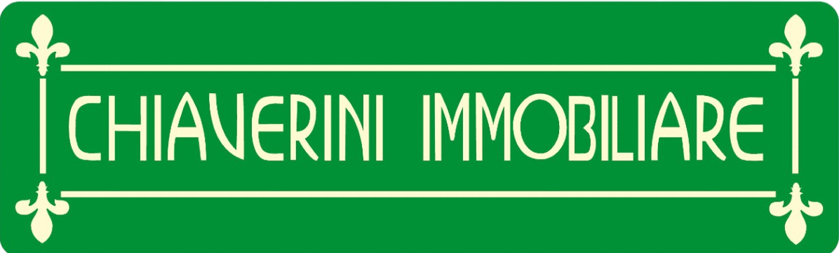 logo Immobiliare Chiaverini